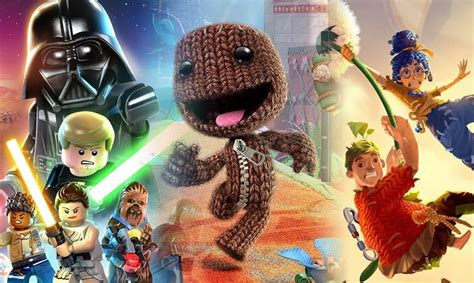 best couch co op games.